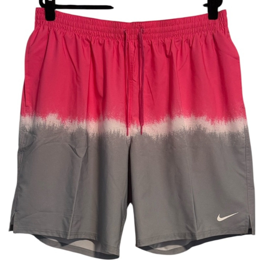 Nike Men’s Swim Trunks NWT